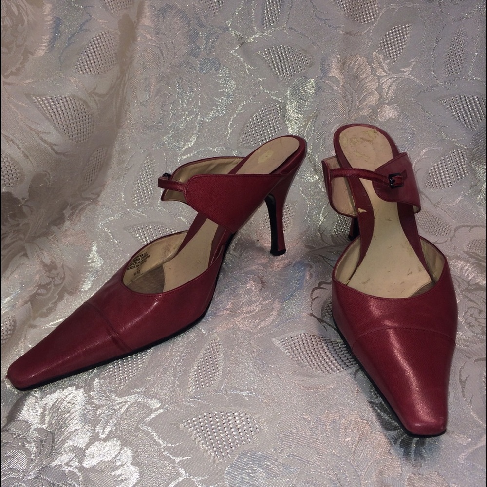 Shoes - Picture 3 of 3